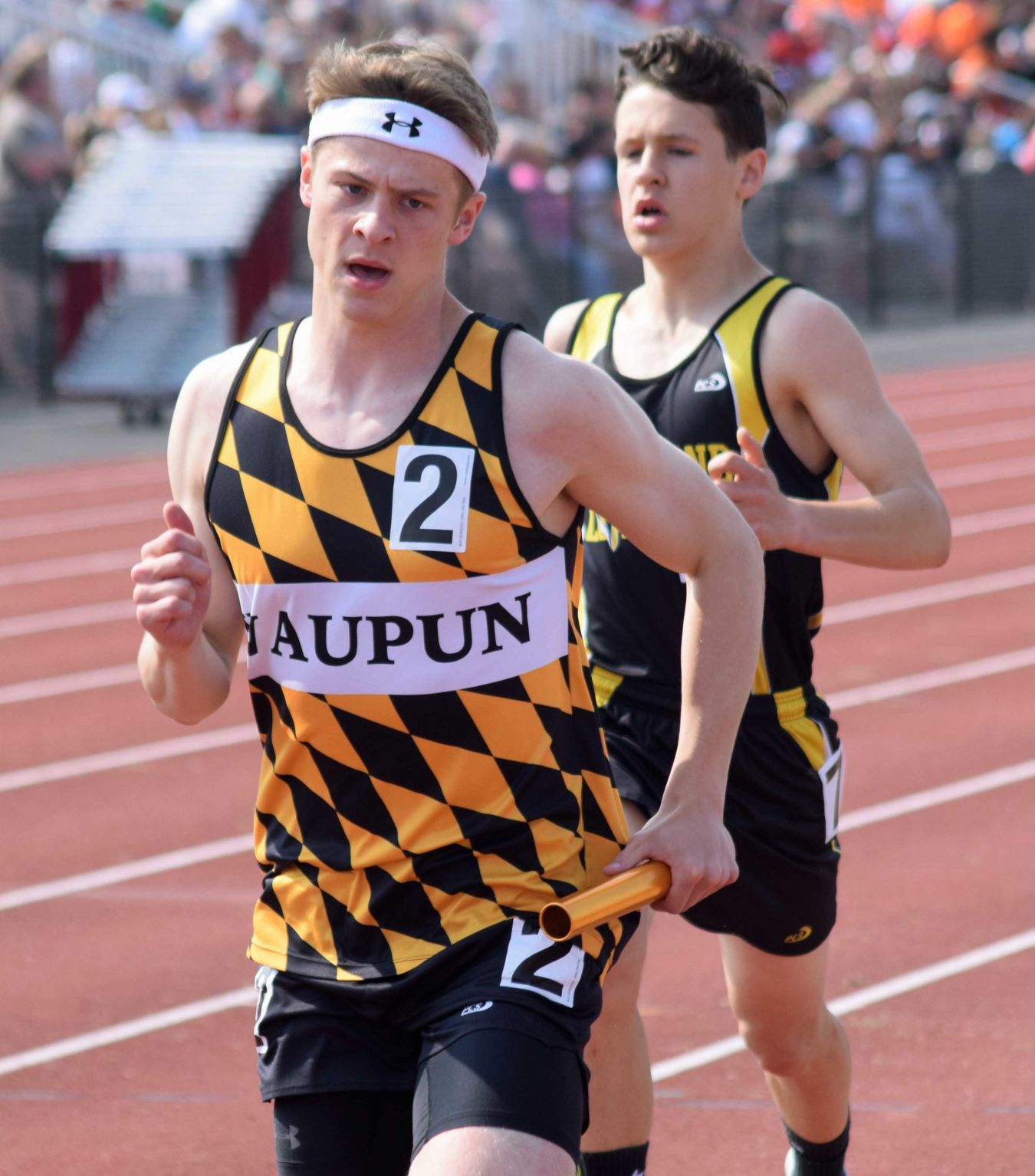 Christian Heeden